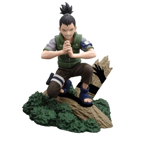 BANPRESTO Naruto figūra Nara Shikamaru, BP89439P 