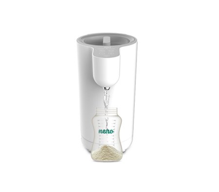 NENO ēdiena pagatavošanas iekārta AQUA, NEN-MAM-UR002 