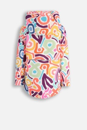 LEMON jakete, daudzkrāsains, cm 