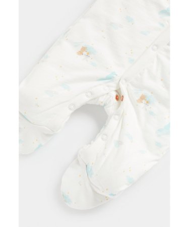 MOTHERCARE zīdaiņu kombinezons, FE122 