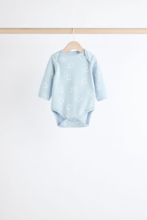 NEXT bodijs ar īsam piedurknēm, 5gab., N27277 86-92