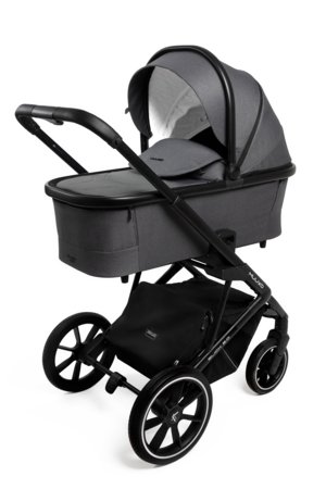 MUUVO kulbiņa SLICK 2.0, iron graphite slick0253