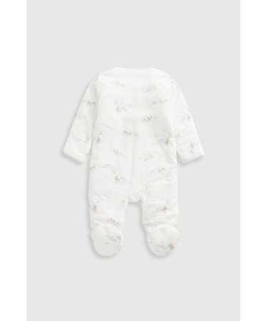 MOTHERCARE zīdaiņu kombinezons, IF186 86 
