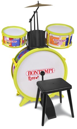 BONTEMPI bungas, 502842 