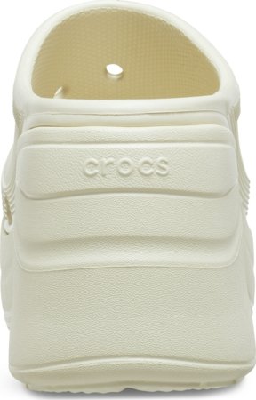 CROCS krokši SIREN krēmkrāsas, 208547-2Y2 42,5 izmērs 