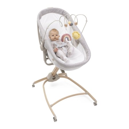 CHICCO šūpulītis BABY HUG ARMONIA, Scandinavian 