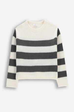 COCCODRILLO džemperis, pelēks, cm 