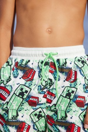 NEXT MINECRAFT peldšorti, 606274