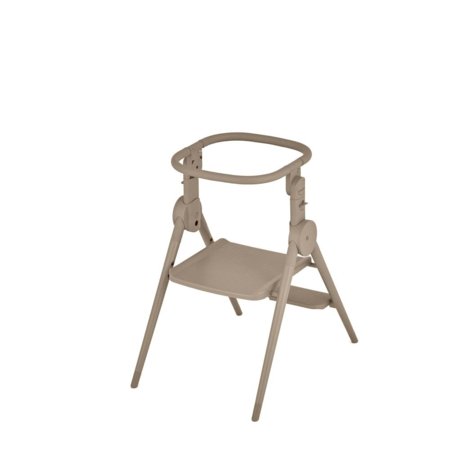 ANEX barošanas krēsls OZY, fluff, OZ-03 