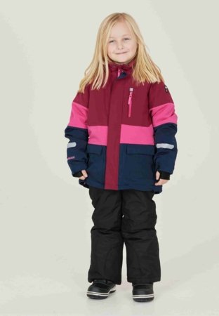 ZIG ZAG ziemas jaka TAYLORA, Z213002-4055, 116-122 cm 