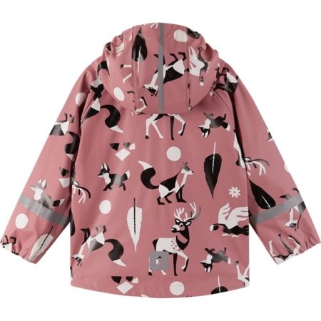 REIMA lietusmētelis VESI, 5100025A-1128, 110 izmērs 