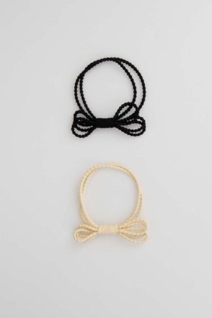 COCCODRILLO matu aksesuārs PETIT BIJOU, krāsa, ZC5311819PBJ-022-000, one size cm 