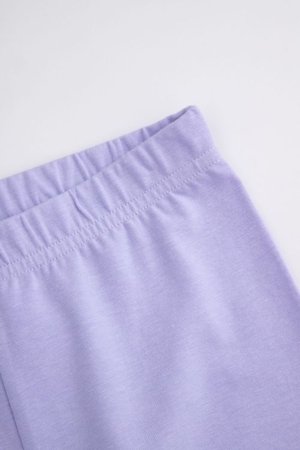 COCCODRILLO legini, violeti, izmērs 