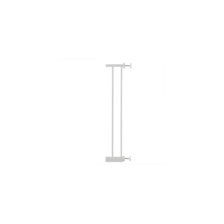 MUNCHKIN drošības vārtu pagarinājums 14cm White 90215 04448504