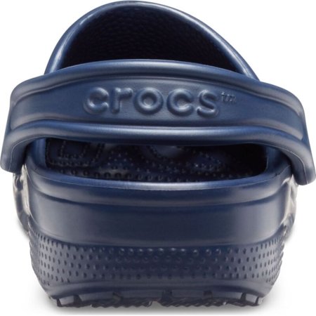 CROCS krokši PUFF MOC tumši zili, 10001-410 48 izmērs 
