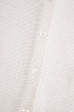 COCCODRILLO kardigāns, balts, WC6172204EJG-001-158, 158 cm 