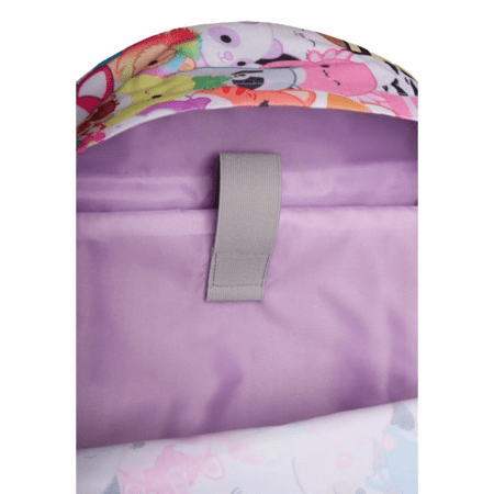 SQUISHMALLOWS backpack - Aop, BP514824SQM 