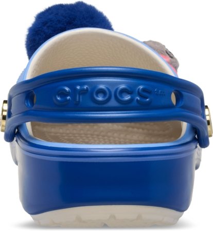 CROCS krokši ZOOTOPIA, krāsaini, 211750-90H 32 izmērs 