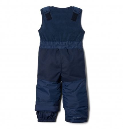 COLUMBIA ziemas komplekts BUGA, tumši zils, 92 cm, 1562212-466 1562212-466-92