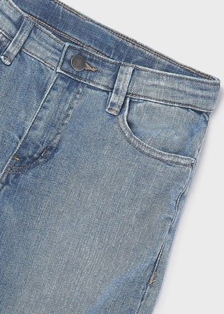 MAYORAL bikses, light, 543-90, 152  cm 