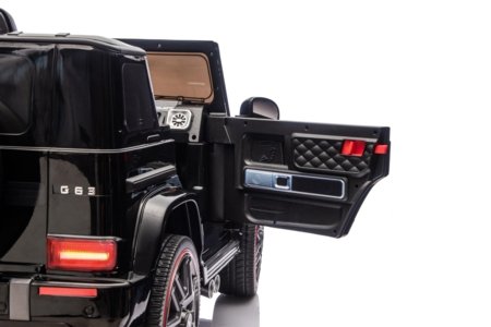 OCIE RC elektriskais automobilis ar MERCEDES-AMG G63 licenci, 8350072BR 