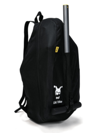 DOONA Liki ceļojumu mugursoma-trīsriteņa soma, SP551-99-001-000 