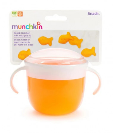 MUNCHKIN uzkodu trauks 12m+, assort., 90176 01140102