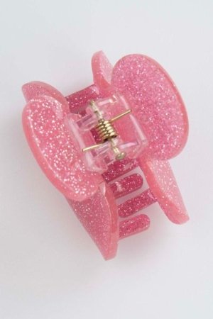 COCCODRILLO matu aksesuārs PETIT BIJOU, rozā, ZC5311728PBJ-007-000, one size cm 