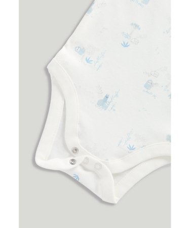 MOTHERCARE komplekts mazulim 3 gab., LK405 68 