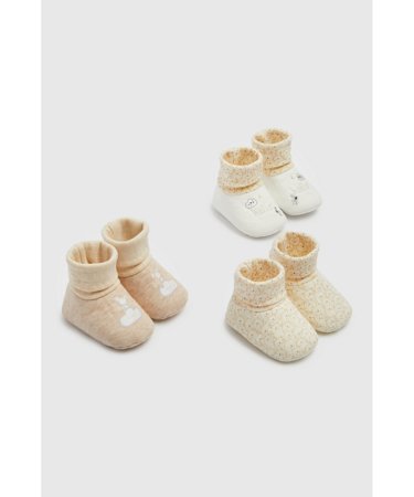 MOTHERCARE tekstila apavi, EA962 618312