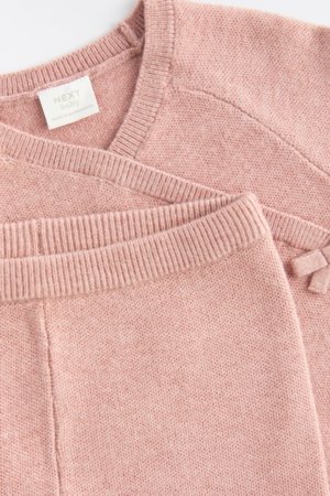 NEXT džemperis un bikses, Q94928 62-68 