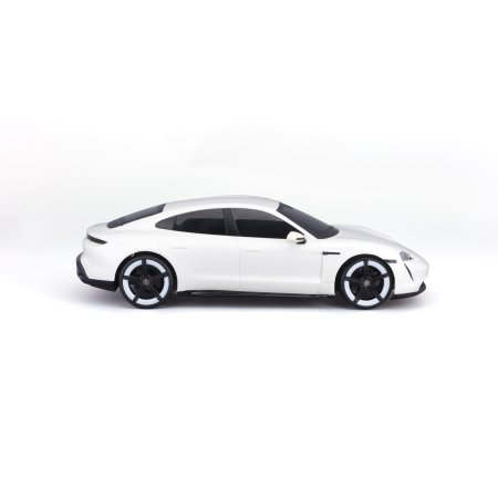 MAISTO TECH 1:24 RC automašīna Porshe Taycan turbo S, 81528 