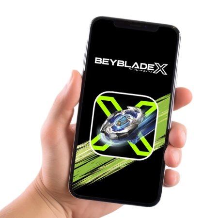 BEYBLADE XTREME cīņas komplekts, F9588 