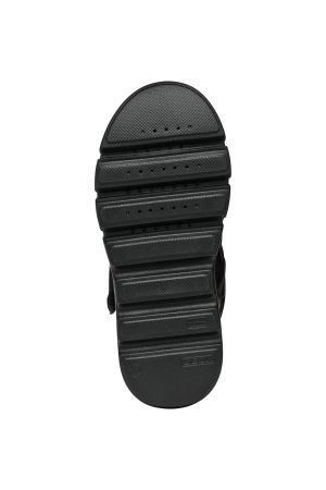 GEOX ziemas zābaki, melni, J46HWC-0FU54-C0922, 38 izmērs 