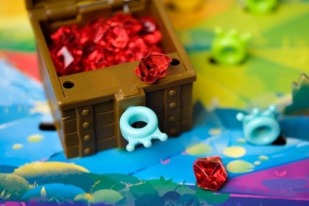 BRAIN GAMES spēle Magic Keys, BRG#MKEY 