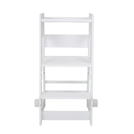 BABYTROLD virtuves palīgs, White, 20-50H 