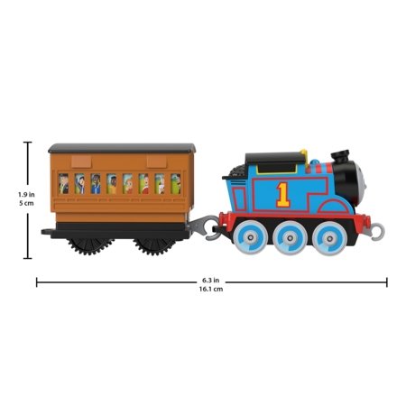 THOMAS & FRIENDS komplekts Knaford stacija, HGX63 HGX63