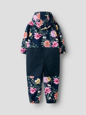 NAME IT kombinezons ALFA, Softshell, 13236674, 98 cm 