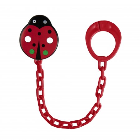 CANPOL BABIES māneklīša turētājs ladybird, 10/873 10/873