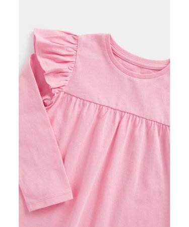 MOTHERCARE krekls ar garām piedurknēm, FB662 642269