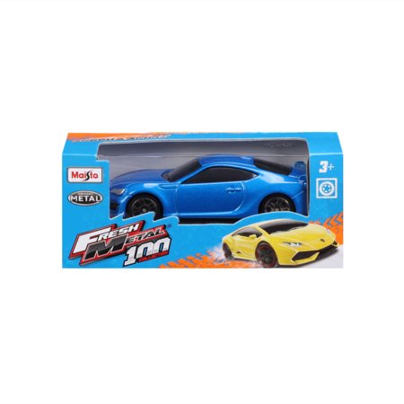 MAISTO DIE CAST Mašīna "FM 3" 11001