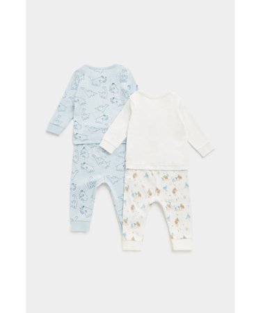 MOTHERCARE pidžama 2 gab., FC054 638820