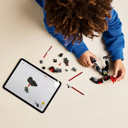 75411 LEGO® Star Wars™ Darth Maul™ robots 