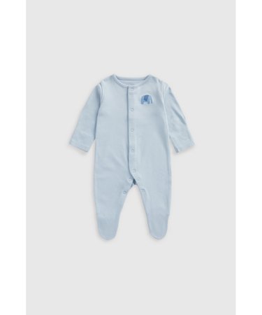MOTHERCARE zīdaiņu kombinezons 3 gab., IF166 80 