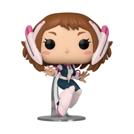 FUNKO POP vinila figūriņa: My Hero Academia - Ochaco Uraraka, 75559 