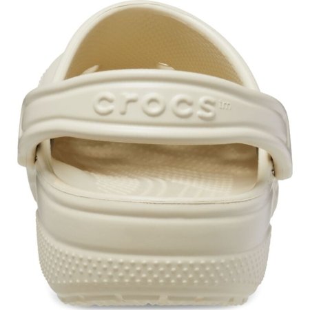 CROCS krokši QUIET krēmkrāsas, 10001-2Y2 39,5 izmērs 