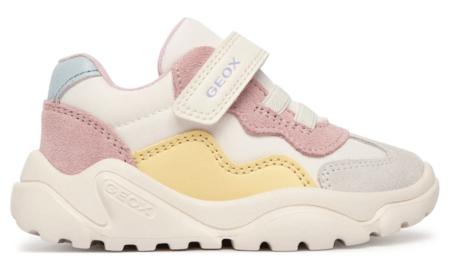 GEOX ikdienas apavi B455QB-0FU22-C1138, izmērs 