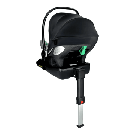 ANEX autokrēsla bāze ISOFIX DOCK 2 SX AVIONAUT, black, SX 05 
