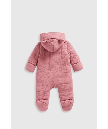 MOTHERCARE ziemasāratērps, IF355 74 