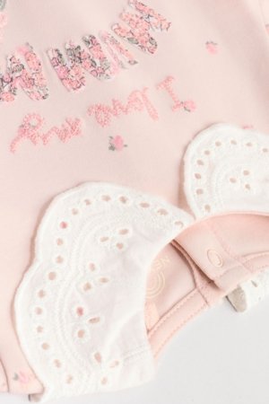 NEXT krekls ar garām piedurknēm, E18359 80-86 